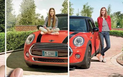 Servizio MINI Regeneration: cos’è e in cosa consiste