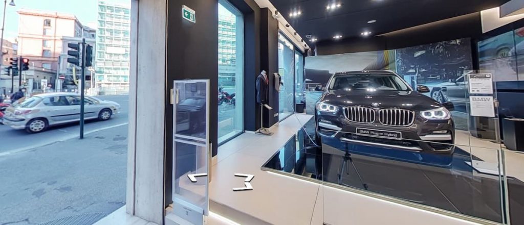 bmw-Virtual-showroom