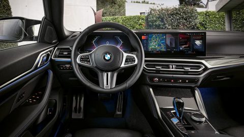 Bmw live cockpit professional Bmw live cockpit professional