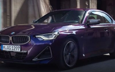 BMW 2022: cosa ci riserva l’anno nuovo