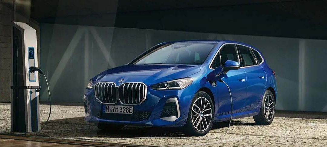 BMW 2 Active Tourer 2022: tutte le novità sulla prossima uscita