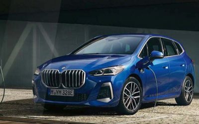 BMW 2 Active Tourer 2022: tutte le novità sulla prossima uscita