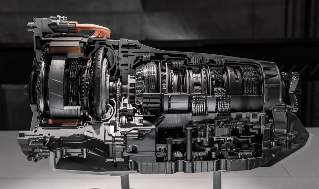 cambio-automatico-bmw-come-funziona