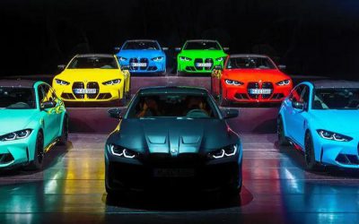 Cosa è BMW Individual: personalizza e rendi unica la tua BMW