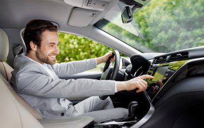 BMW update software: tutti gli aggiornamenti previsti nel 2022 sui sistemi di assistenza alla guida