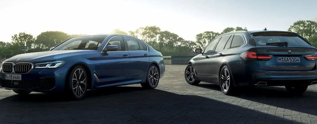 Nuova BMW Serie 5: tutte le novità della nuova berlina BMW