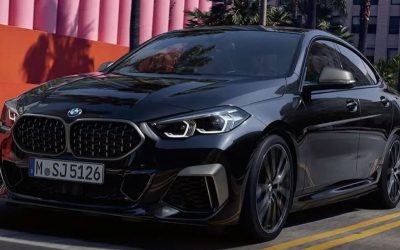 Nuova BMW M2: le novità che ci attendono nel 2023