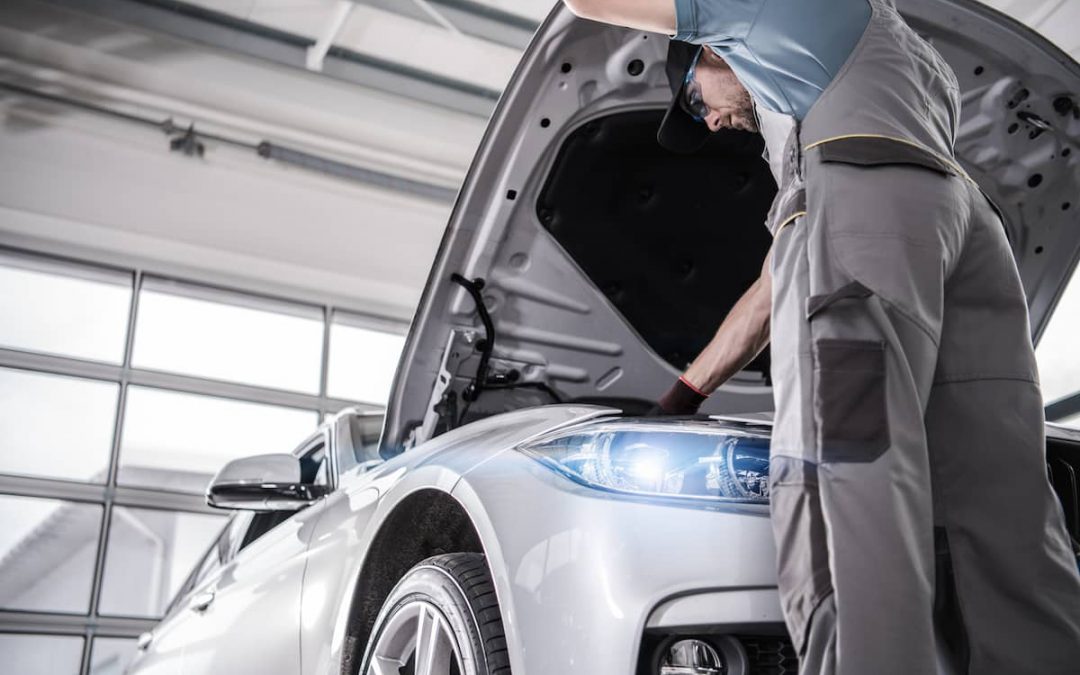 Manutenzione BMW: ogni quanto effettuarla e a chi rivolgersi