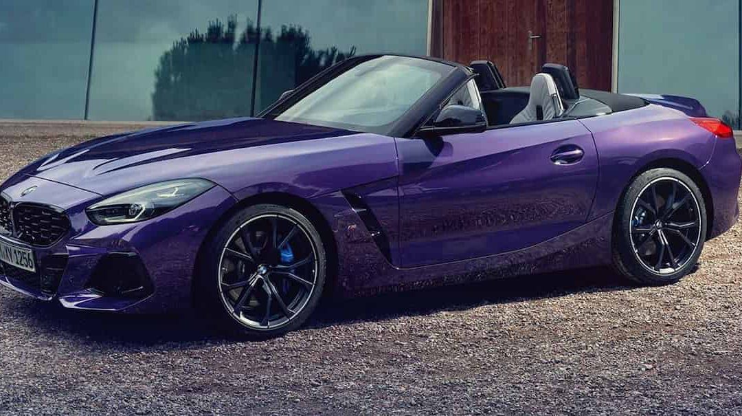 BMW Z3: il miglior Bimmer per gli appassionati di guida sportiva