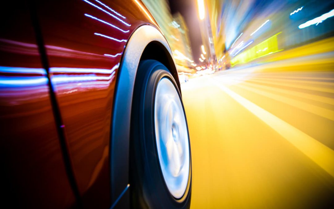 Auto sportive BMW: il perfetto mix di velocità, potenza e adrenalina