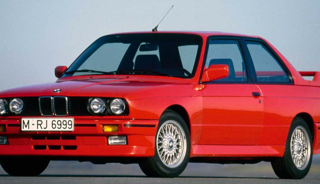 La storia della BMW: dalle origini ai giorni nostri