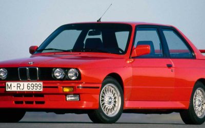 La storia della BMW: dalle origini ai giorni nostri