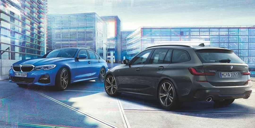BMW Serie 3: storia ed evoluzione di un’icona