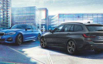 BMW Serie 3: storia ed evoluzione di un’icona