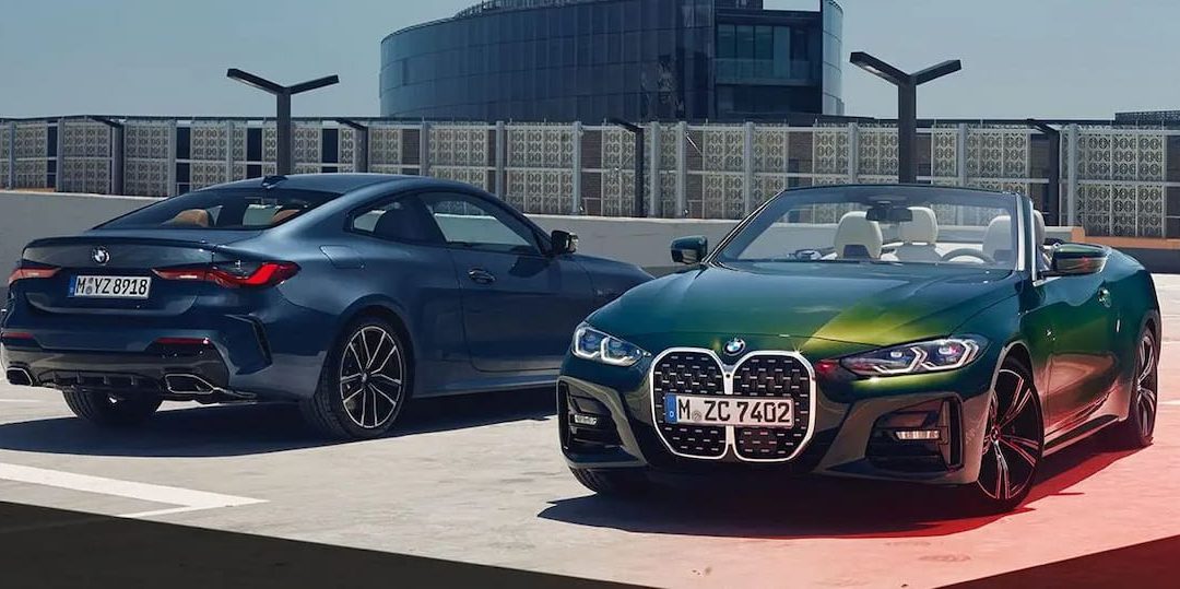 BMW Serie 4 2024 e i4: l’evoluzione di un’icona