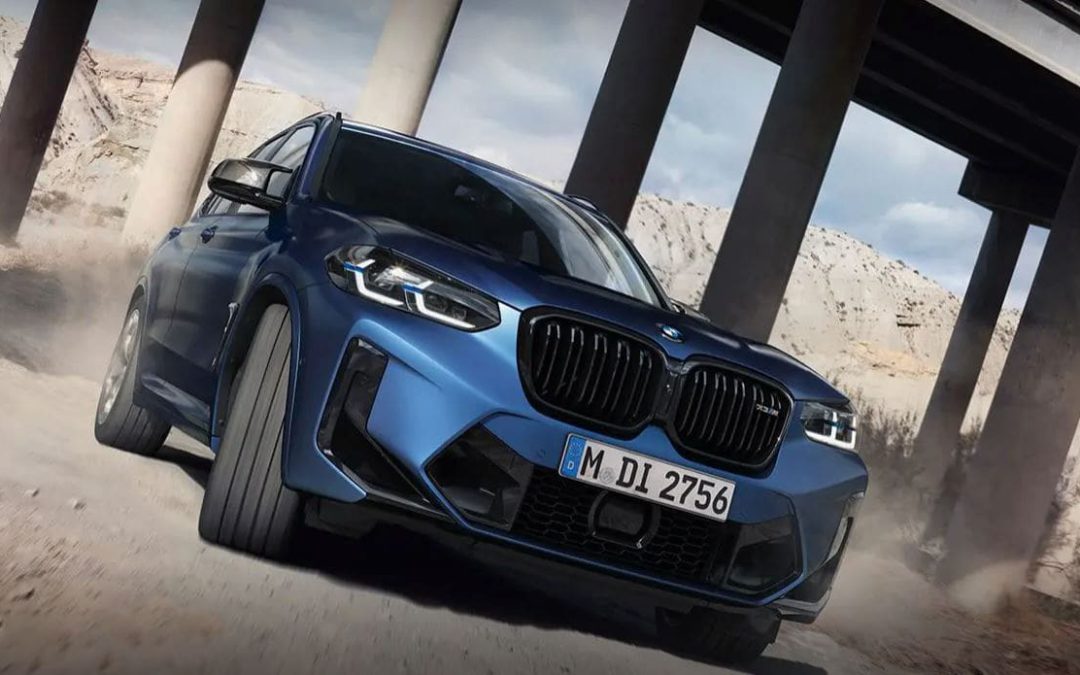 BMW X3 2024: avanzamenti nella quarta generazione e lusso su strada