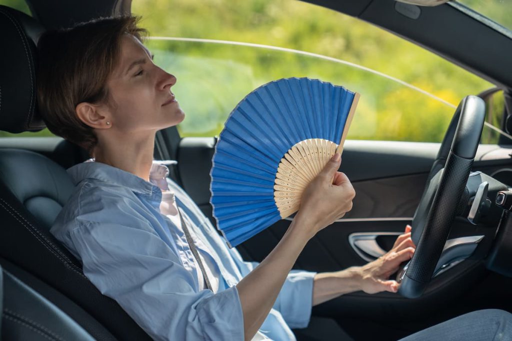 climatizzatore-auto-bmw