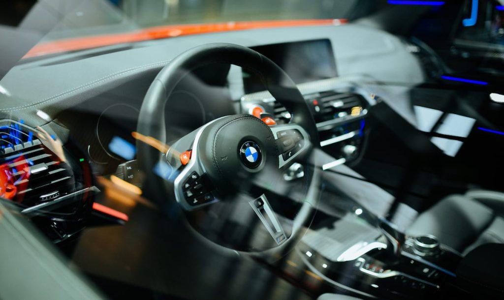 climatizzatore-bmw