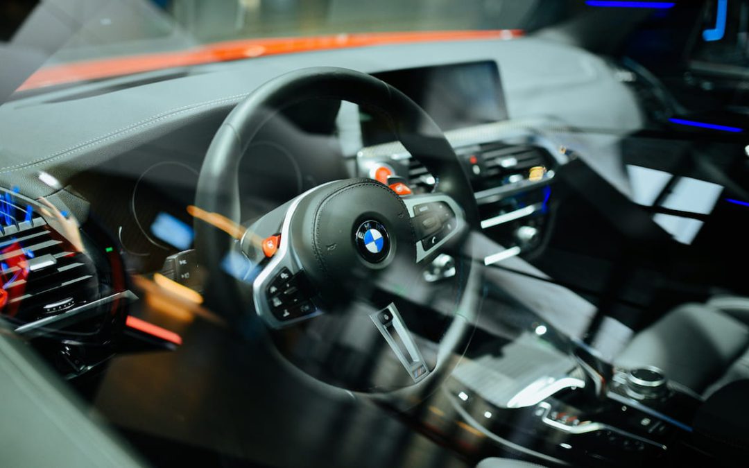 Climatizzatore auto BMW: quando e come fare una corretta manutenzione