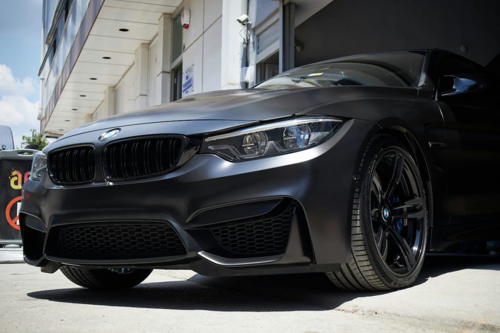 condizionatore-bmw