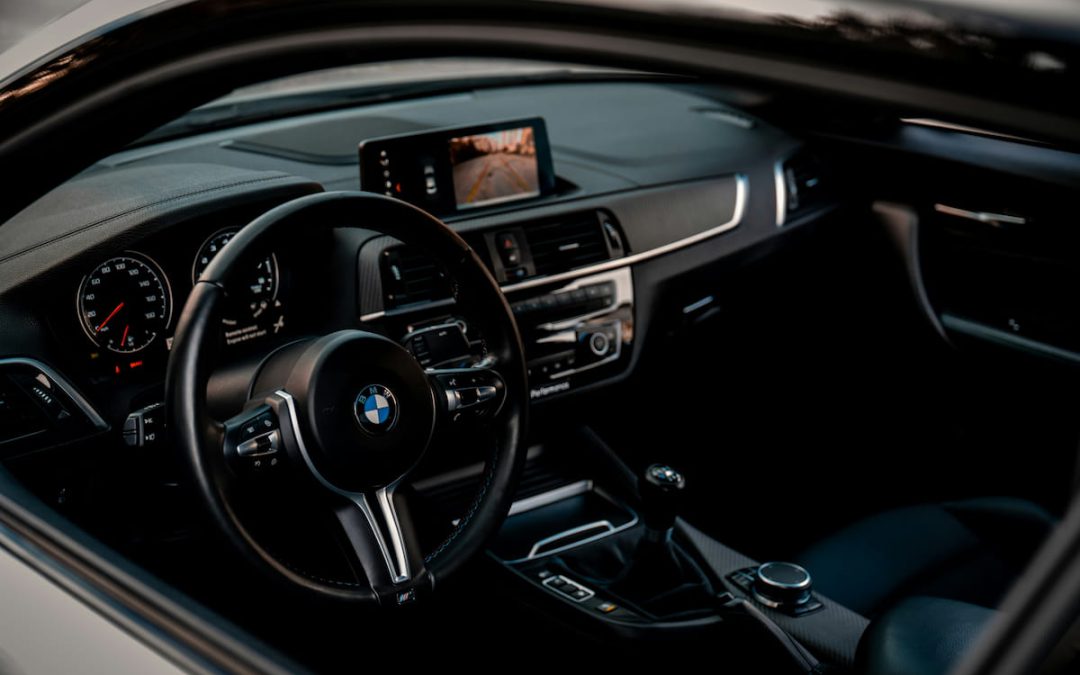 Tutte le funzioni del BMW Operating System 9