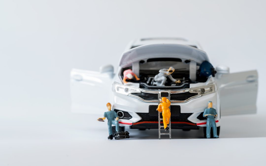 Manutenzione motore BMW: errori comuni e consigli per preservarne le prestazioni
