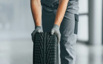 Speciale pneumatici invernali BMW 2025: massima aderenza e sicurezza in strada