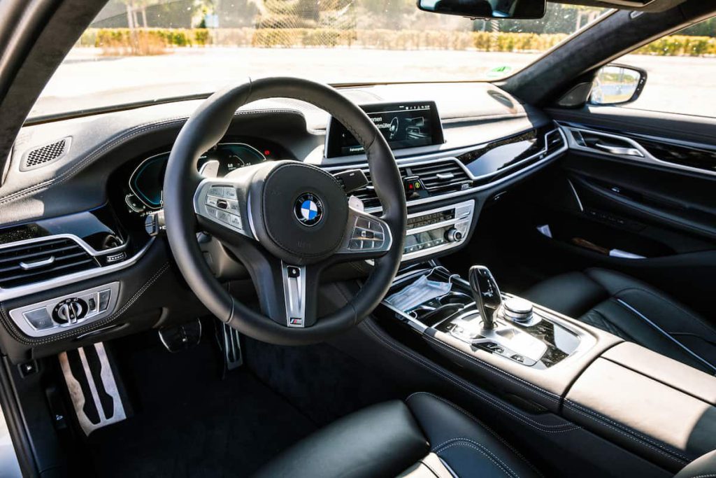 android-auto-bmw