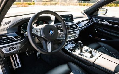 Guida pratica ad Android Auto BMW: cos’è e come funziona