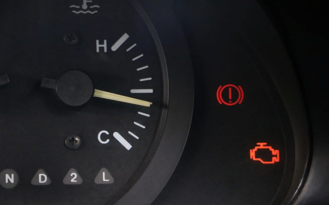 Cosa è la manutenzione predittiva BMW: guida sicura, auto sempre efficiente