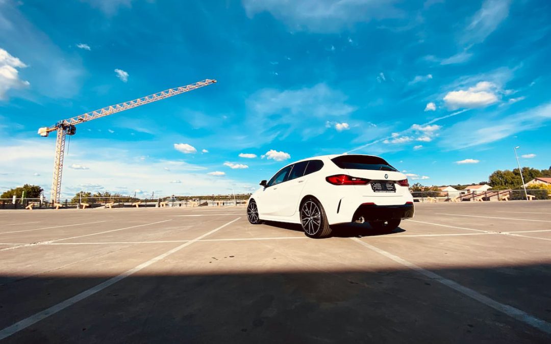 Nuovo pacchetto Innovation BMW 2025 per la Serie 1