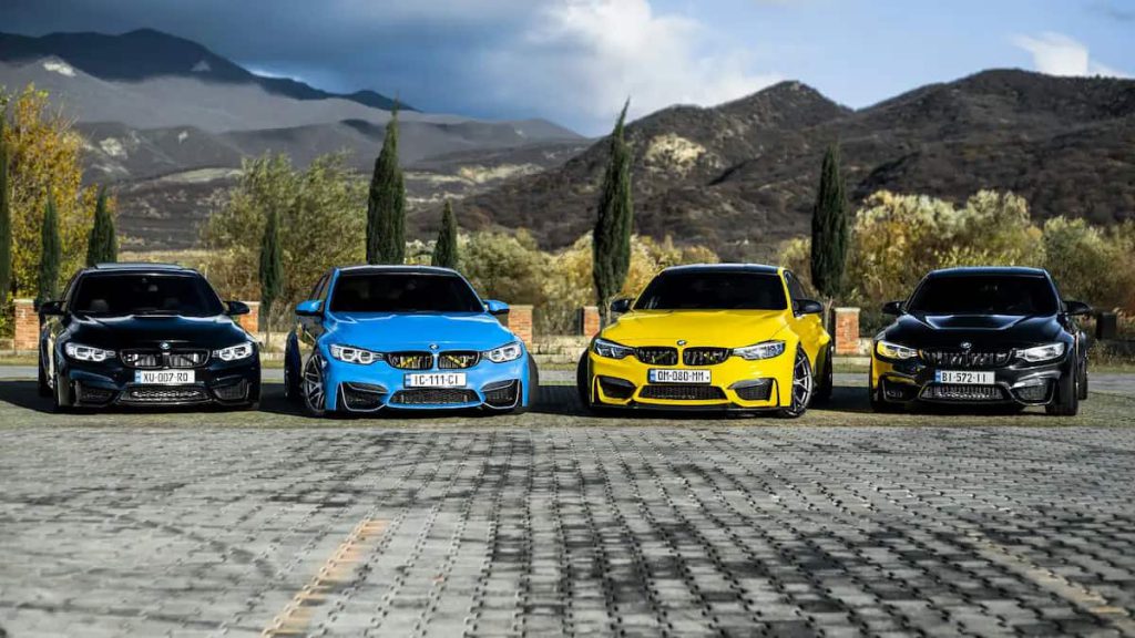 trazione-integrale