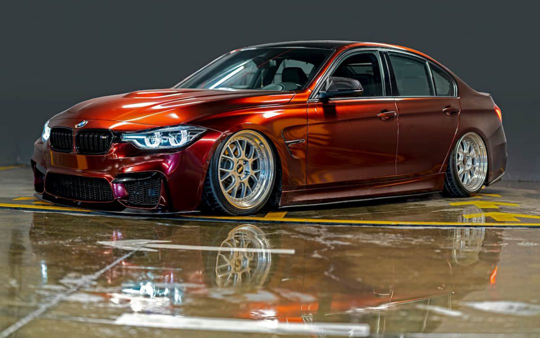 Nuova BMW Serie 3 2026: restyling e motorizzazioni