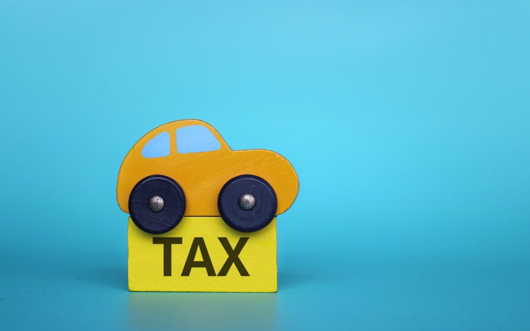 Bollo auto 2026: tutte le novità da conoscere