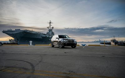 BMW SUV 2026: le novità su X1, X3, X5 e X7