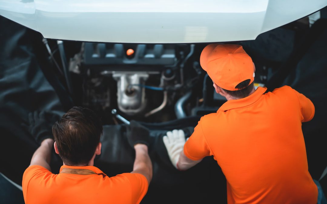 Tecnologia BMW elettrica 2026 ed ibrida: cosa cambia in officina