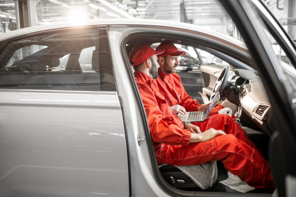 cambio-elettroassistito-BMW