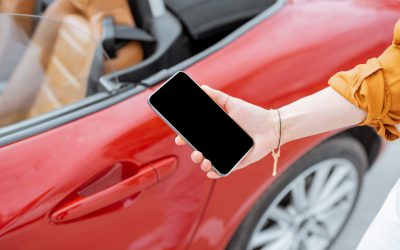 Cos’è e come funziona il digital key BMW?