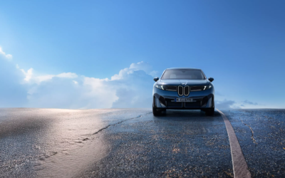 Come funziona il cambio elettroassistito BMW? Tecnologia e vantaggi
