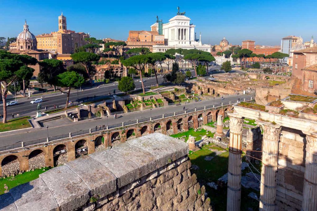 ztl-a-roma