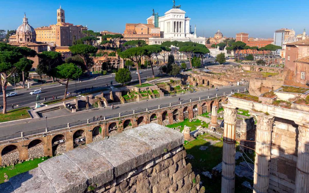 Guida alla ZTL a Roma: come funziona e quali BMW circolano senza limiti